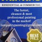Quality Painting's logo
