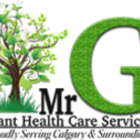 Mr G. Plant Health Care Services's logo