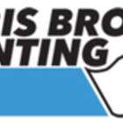Chris Brown Painting's logo