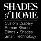 Shades Of Home's logo