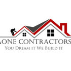 AOne Contractors's logo