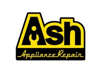 Ash Appliance Repair's logo