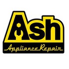 Ash Appliance Repair's logo