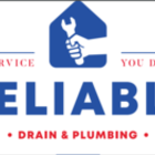 Reliable Drain & Plumbing Ltd.'s logo
