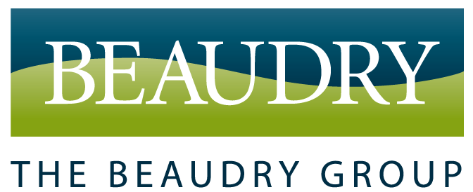 The Beaudry Group's logo