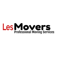 Les Movers's logo