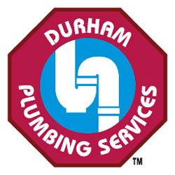 Durham Plumbing's logo