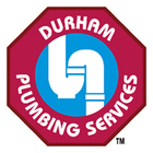 Durham Plumbing's logo