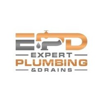 Expert Plumbing & Drains's logo
