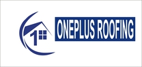 One Plus Roofing 's logo