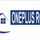 One Plus Roofing 's logo