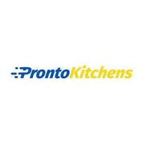 Pronto Kitchens's logo