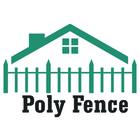 Poly Fence's logo