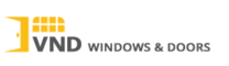 VND Windows & Doors's logo