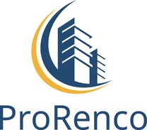 Pro RenCo's logo