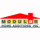 Modular Home Additions Inc.'s logo