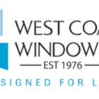 West Coast Windows 's logo