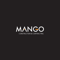 Mango Contracting's logo