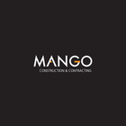 Mango Contracting's logo