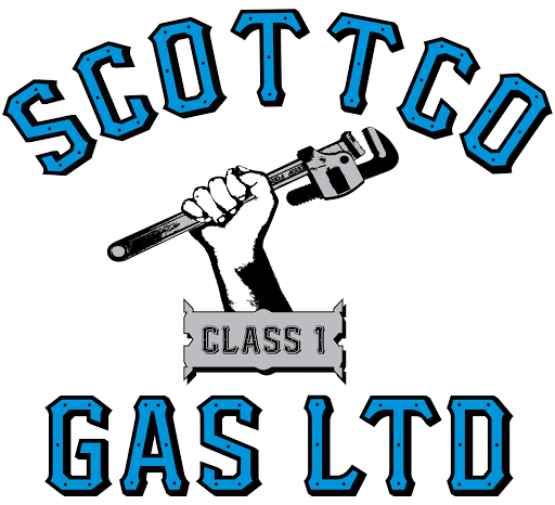 Scottco Gas Ltd.'s logo