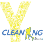 Ycleaning Alberta's logo