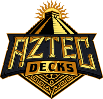 Aztec Decks's logo