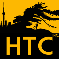 Heritage Tree Care's logo