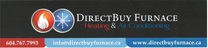 Direct Buy Furnace Ltd.'s logo