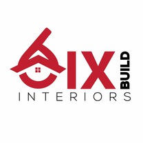 6ix Build Interiors's logo