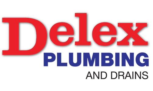 Delexplumbing & Drains's logo