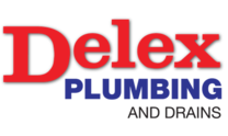 Delexplumbing & Drains's logo