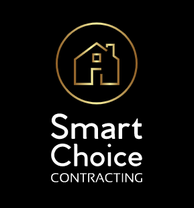 Smart Choice Contracting's logo