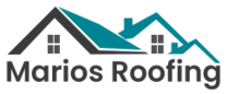 Mario's Roofing Inc.'s logo