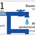 GS1 PLUMBING INC's logo