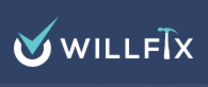 Willfix Inc's logo