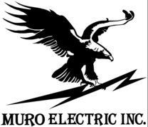 Muro Electric Inc.'s logo