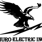 Muro Electric Inc.'s logo