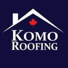 Komo Roofing & Contracting Services's logo