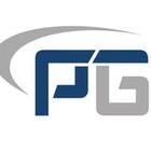 Precision Gutters Ltd.'s logo