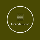 Grandstucco's logo