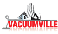 Vacuumville's logo
