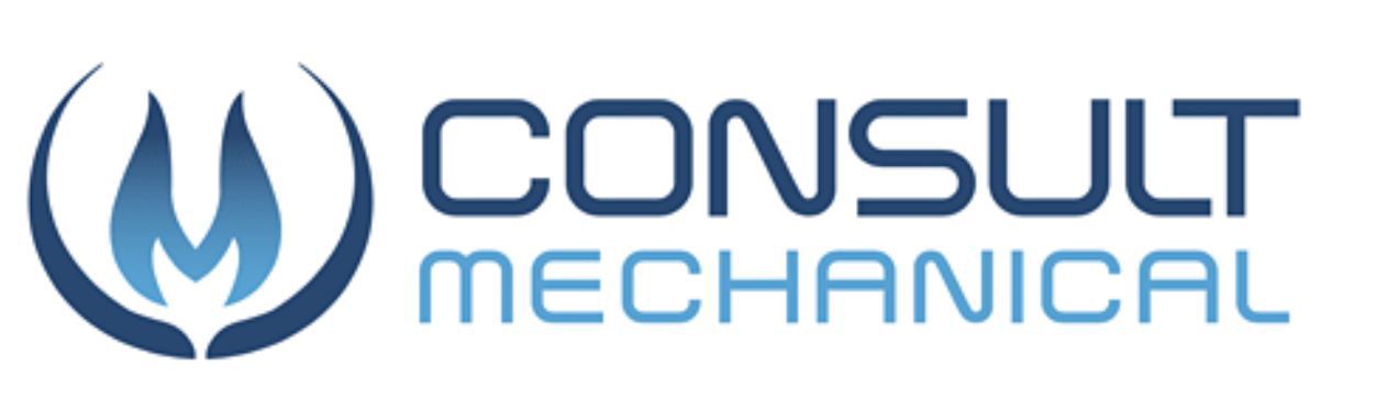 Consult Mechanical's logo