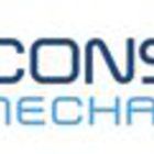 Consult Mechanical's logo