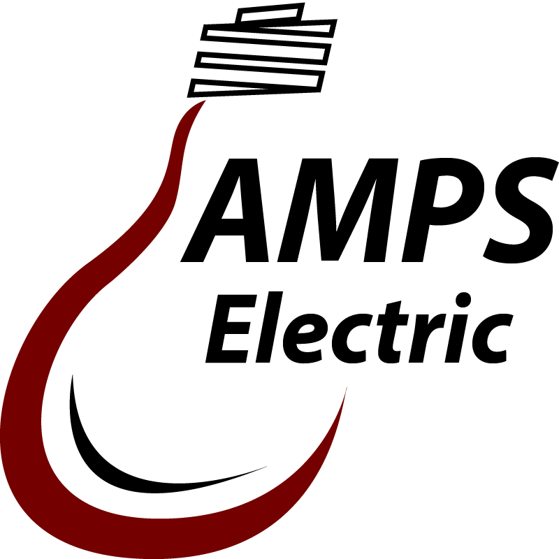 Amps Logics Electric's logo
