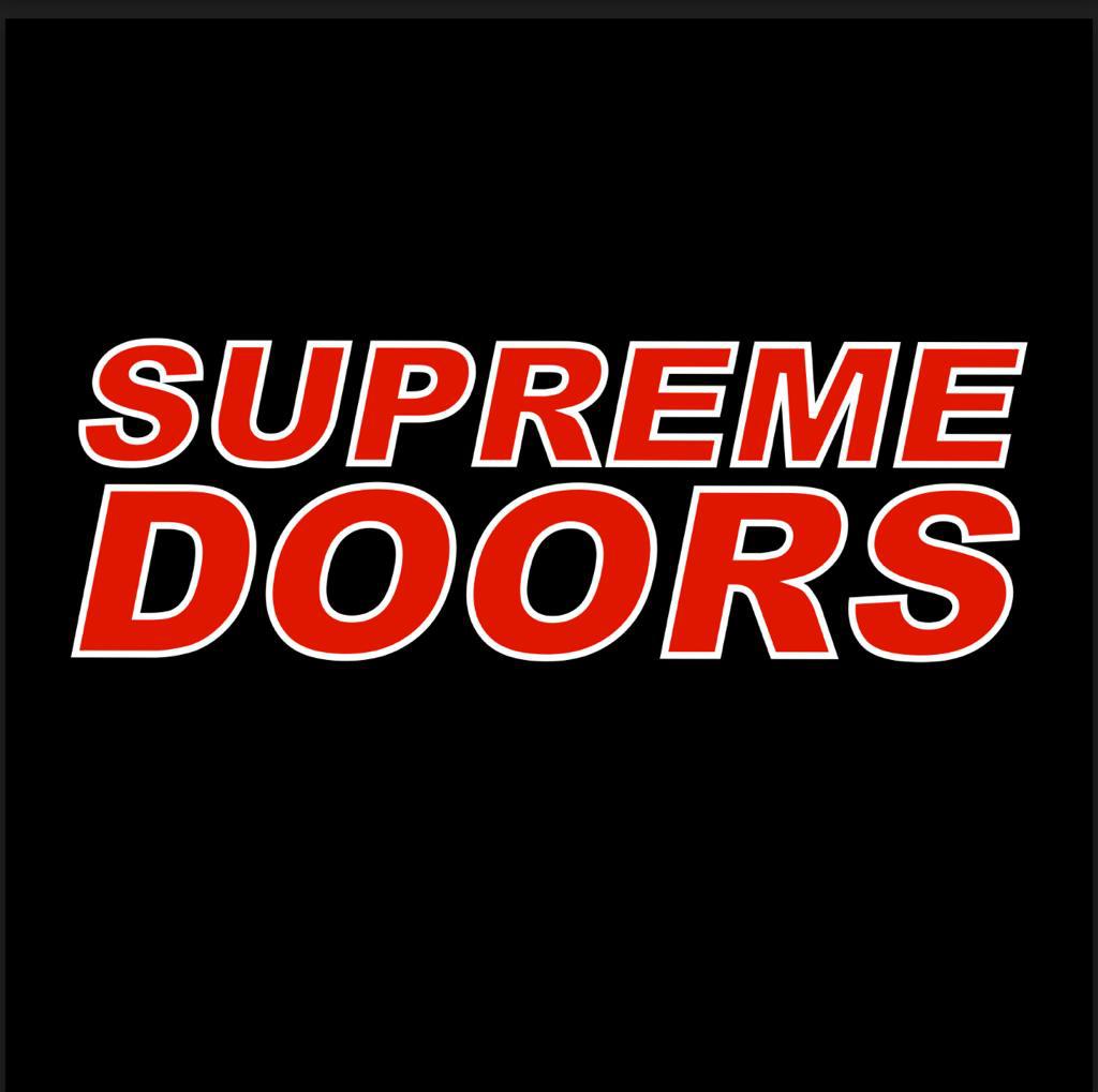 Supreme Doors's logo