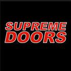 Supreme Doors's logo
