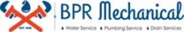 BPR MECHANICAL LTD's logo