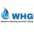 Western Heating And Gas Fitting's logo
