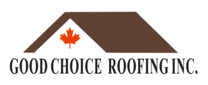 Good Choice Roofing Inc.'s logo