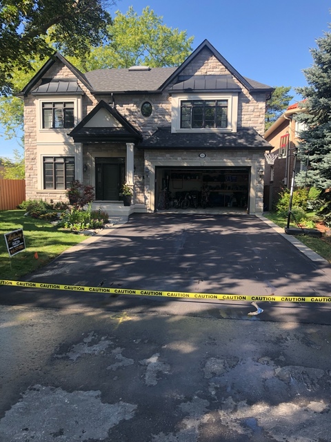 Anthony Paving Co. Ltd. images in Etobicoke , Ontario ...